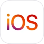 move to ios android application logo